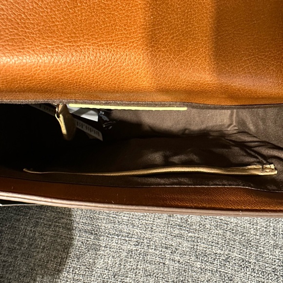 Rachel Zoe Irim Croc Crossbody Bag - Picture 4 of 7